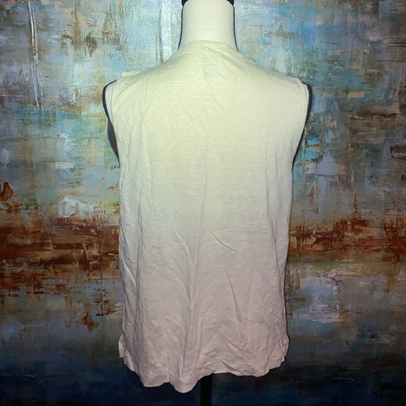 J. CREW Linen - Picture 2 of 4